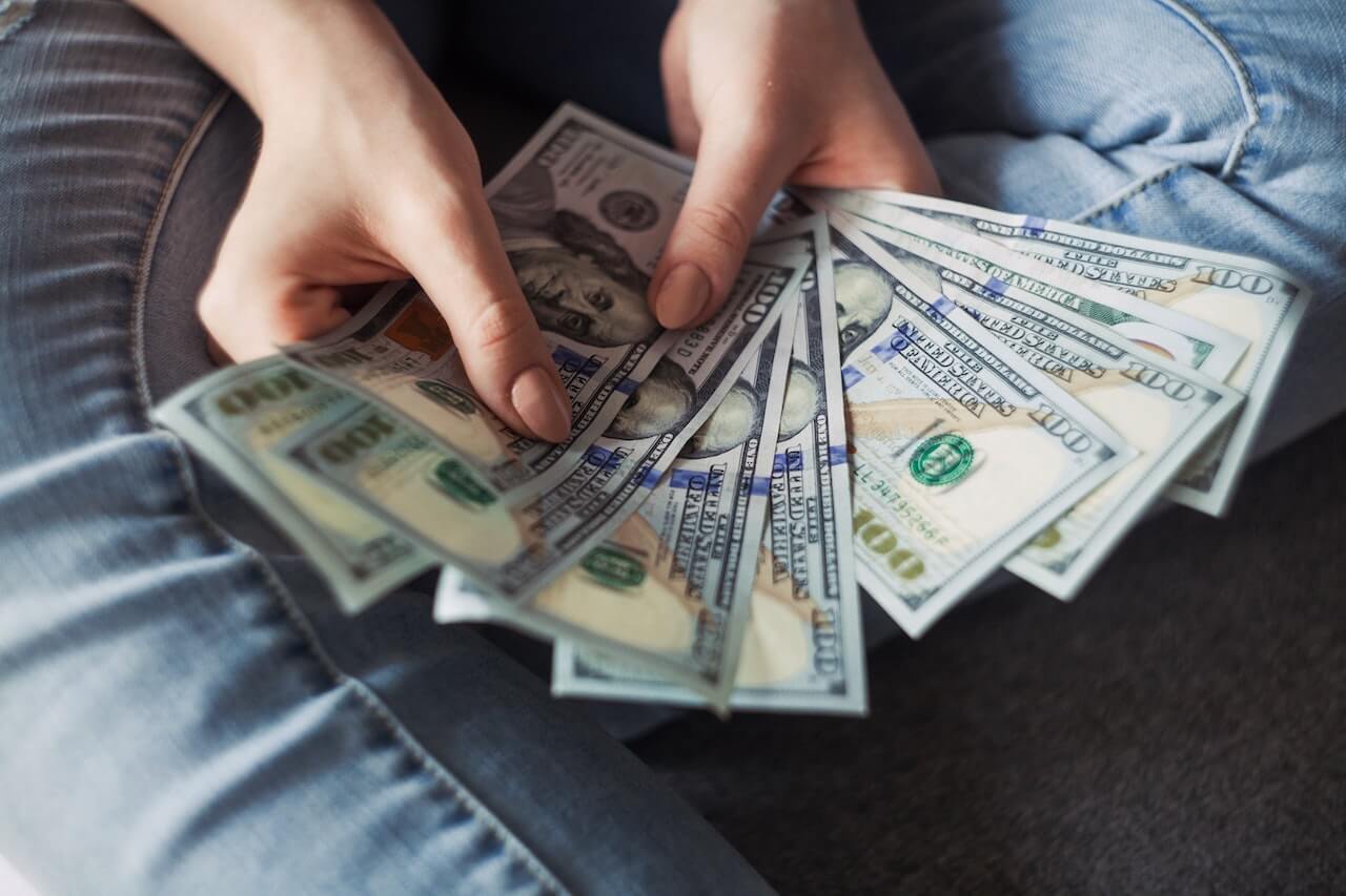 get hard money with bad credit