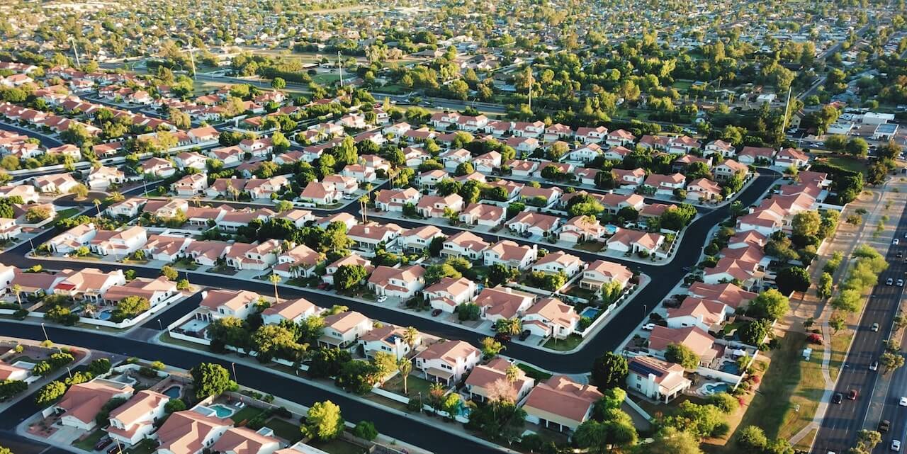 purchasing investment property