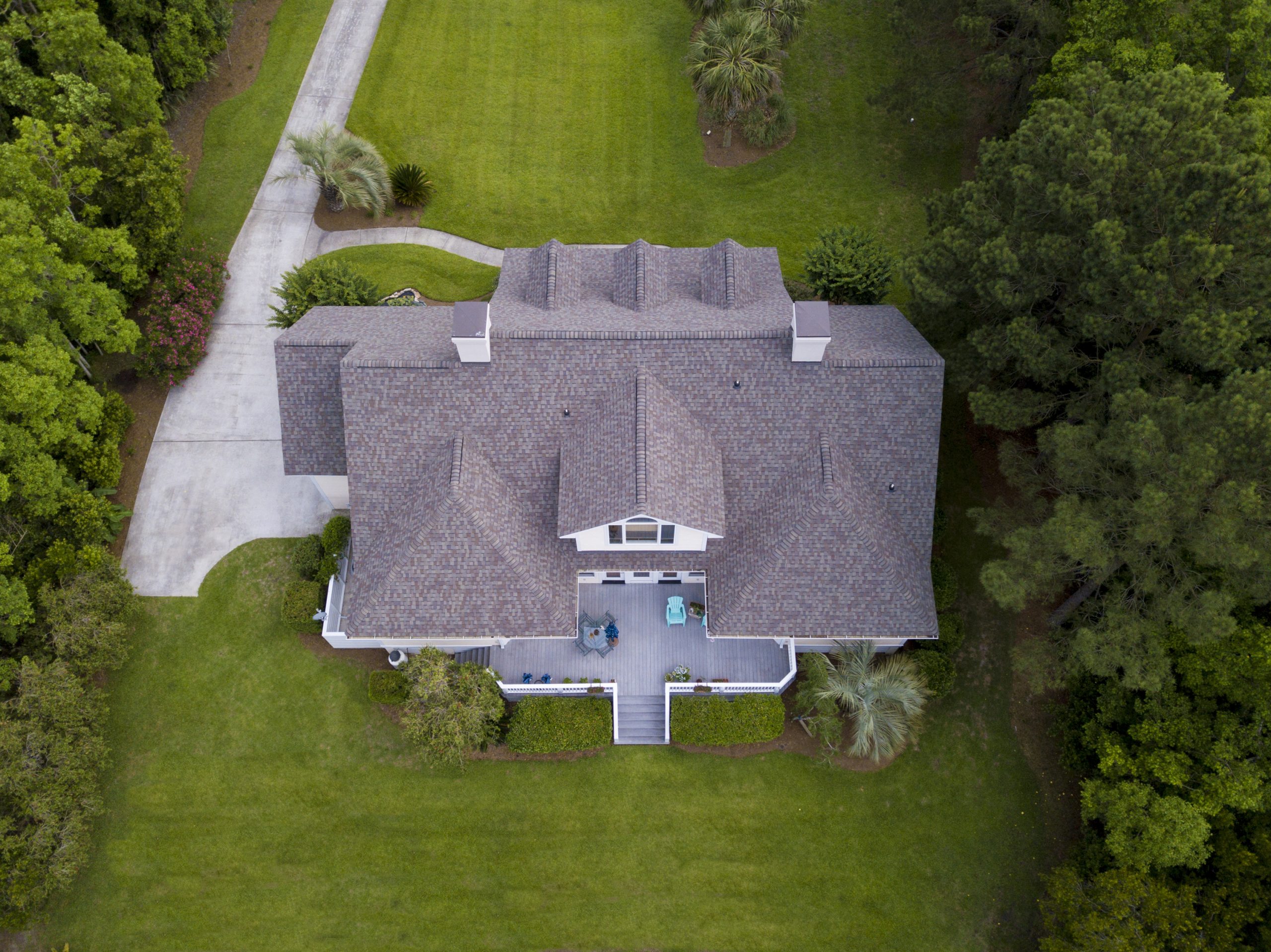 Property valuation