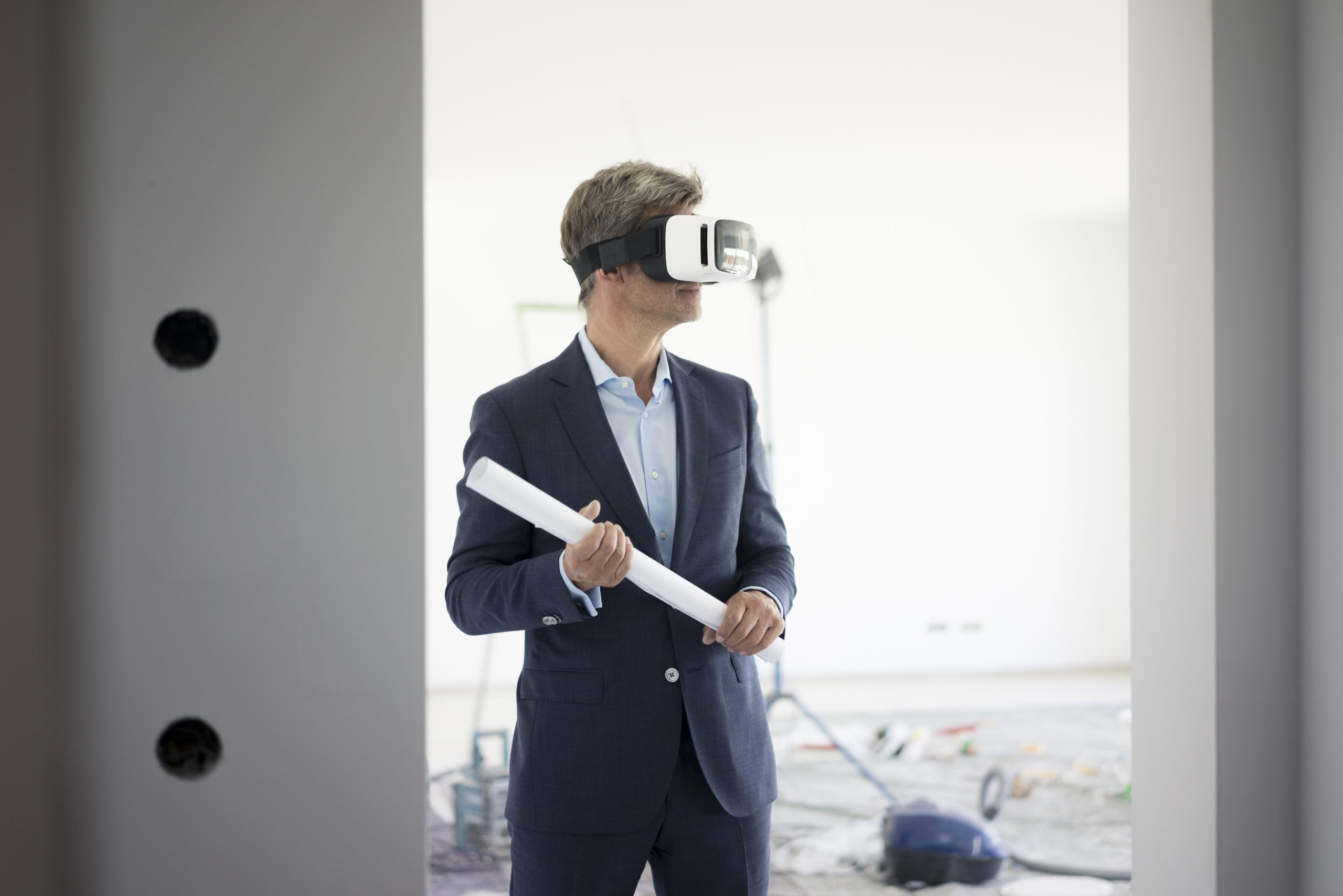 tech in real estate