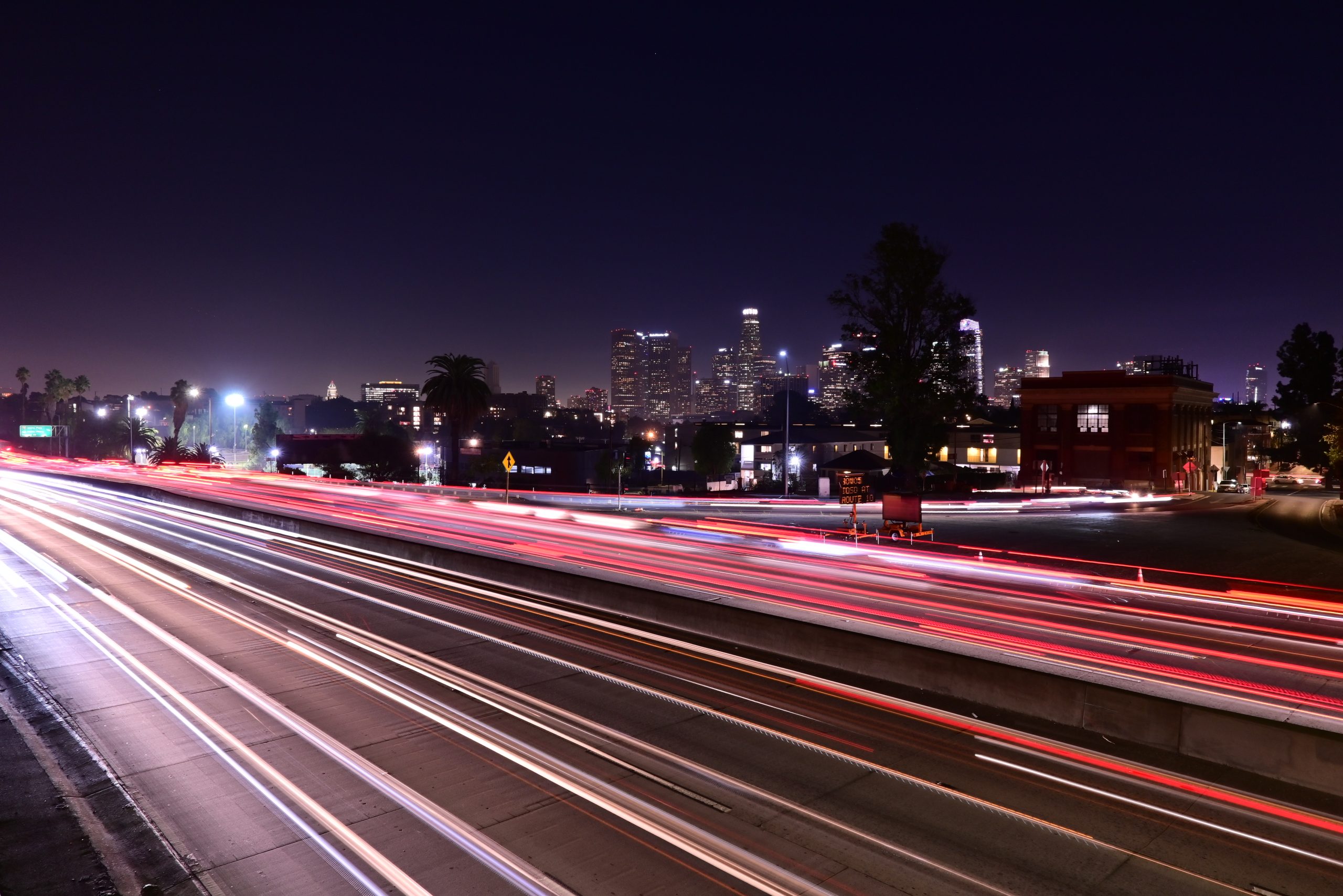 refinance investment property California