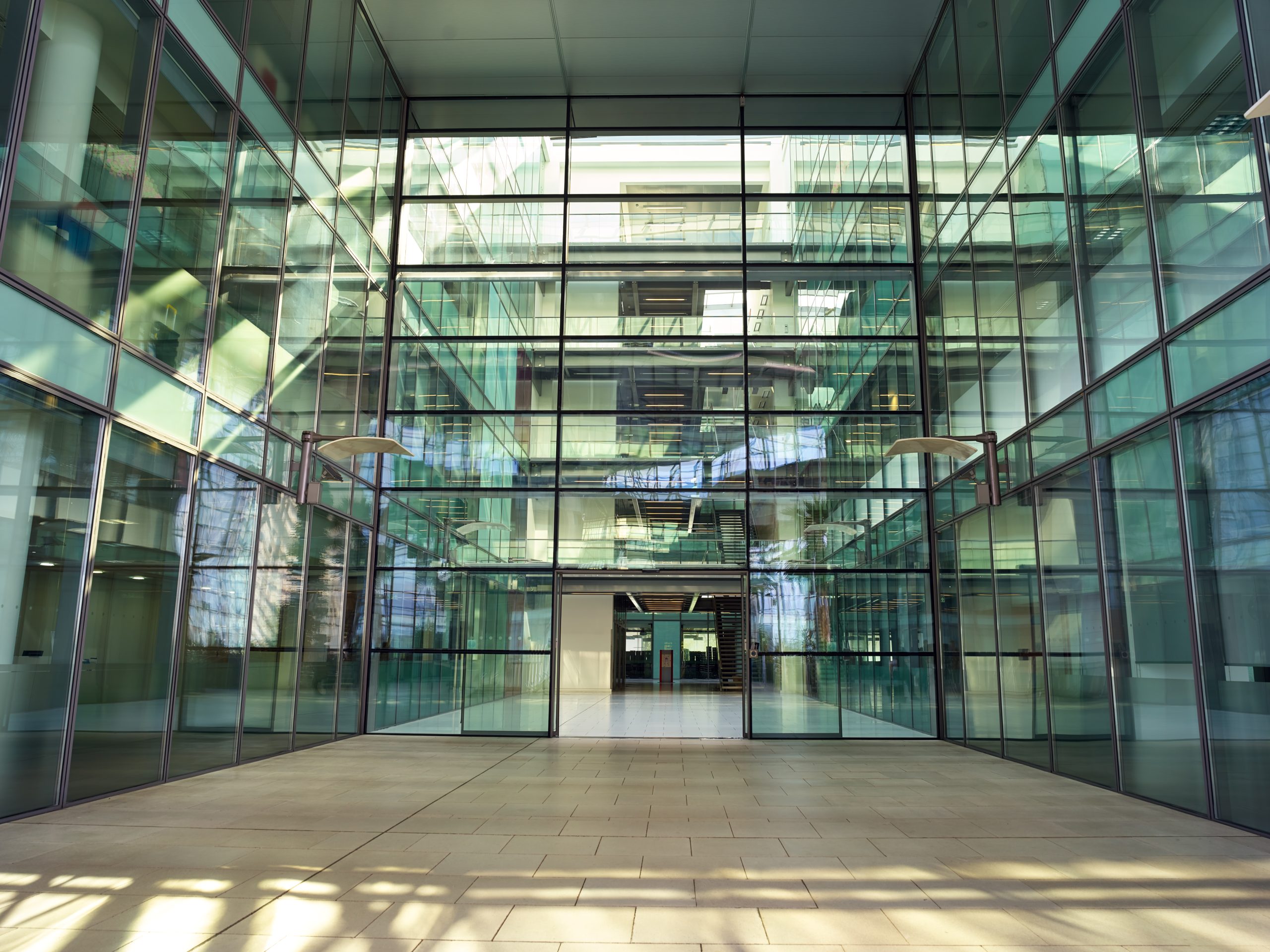commercial property investment