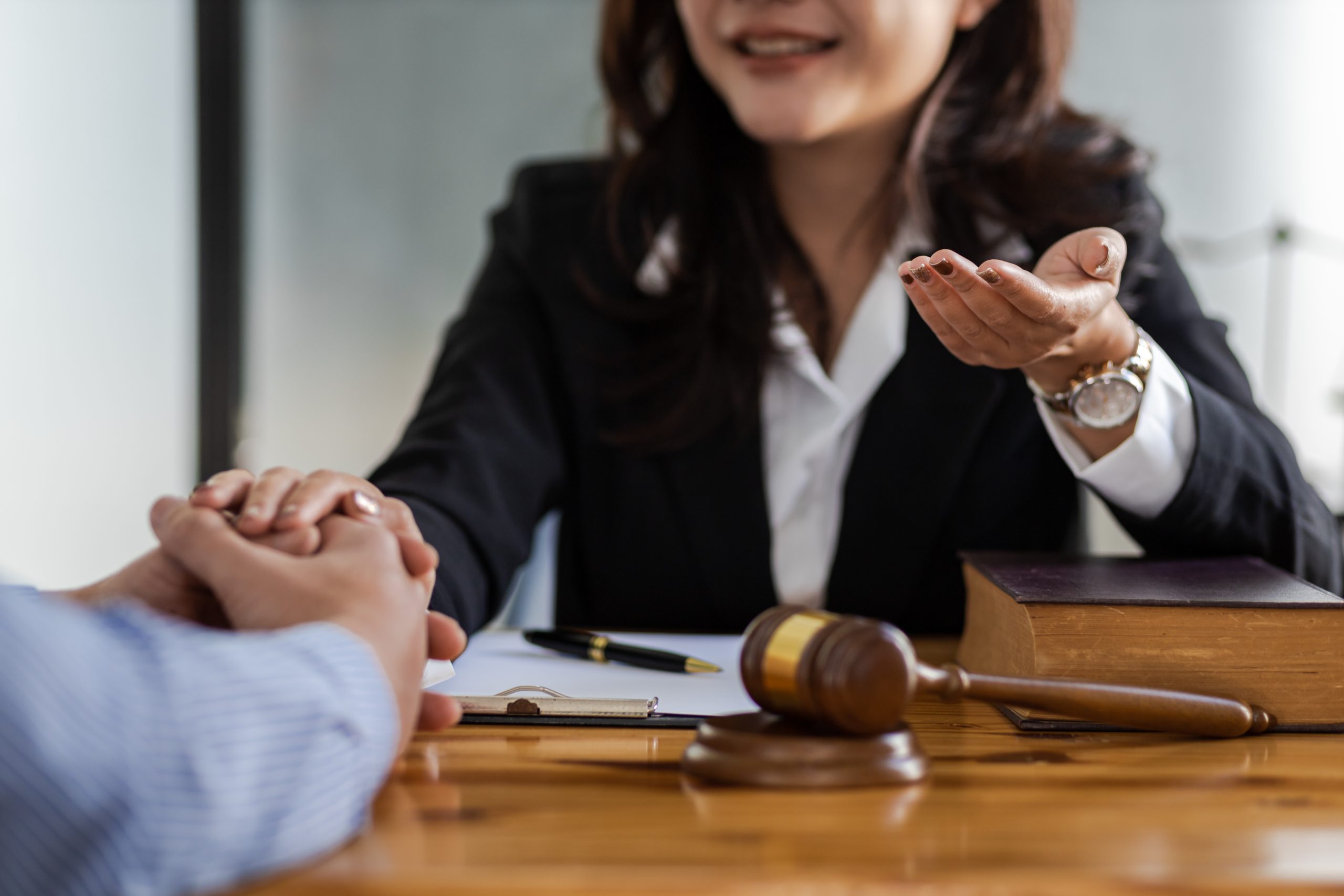 Hard money lender in California