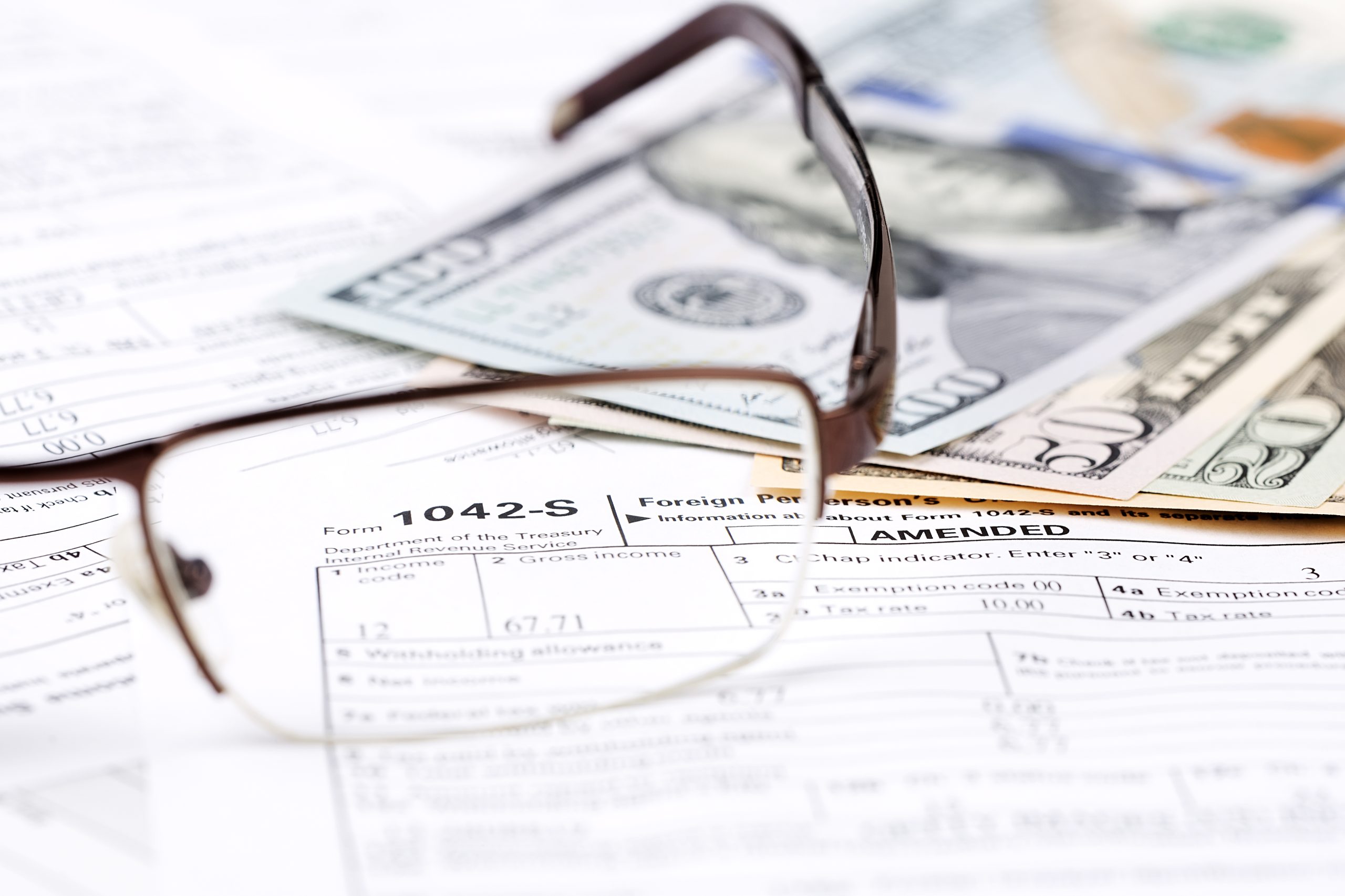 The Tax Implications of Real Estate Investing