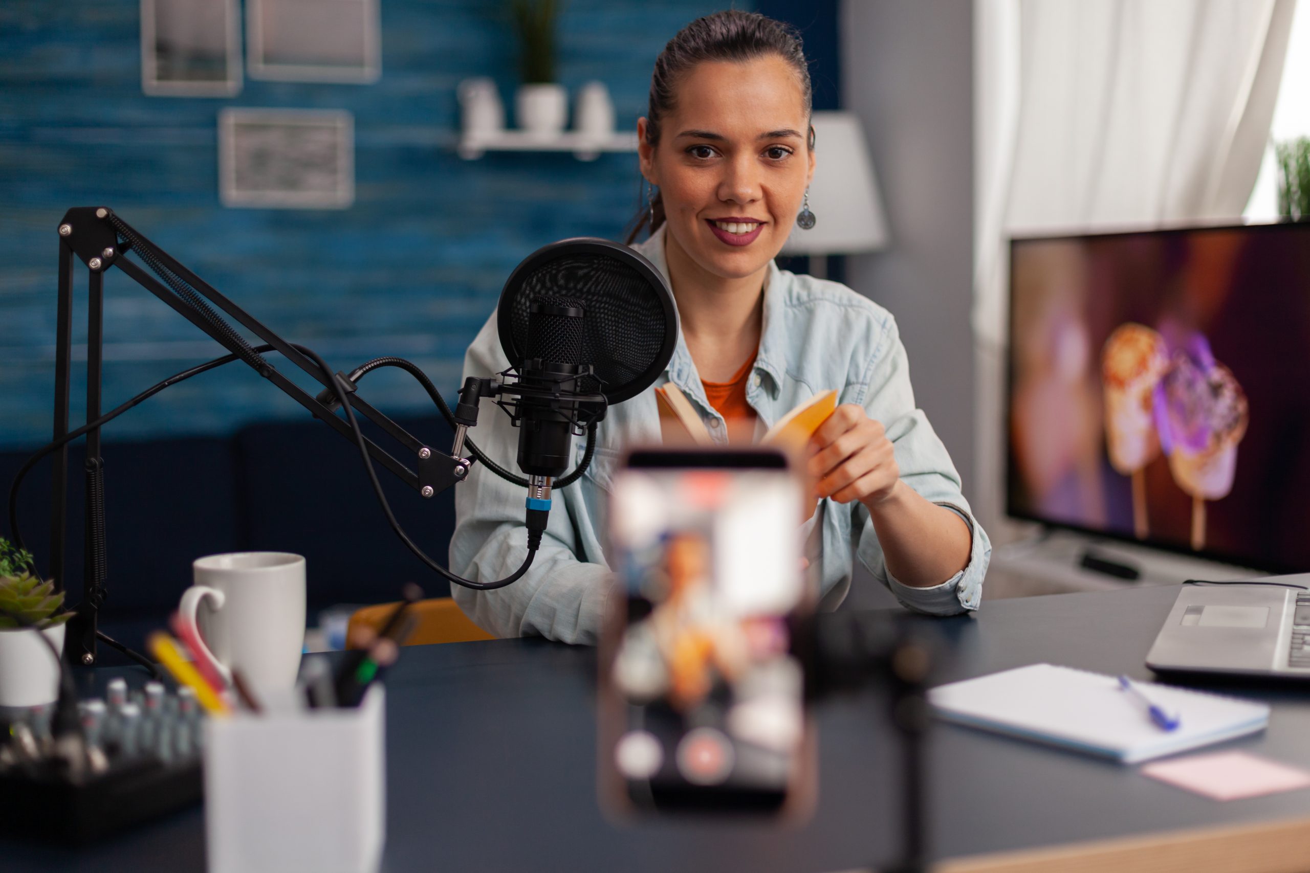 Social Media for Real Estate Investment Success