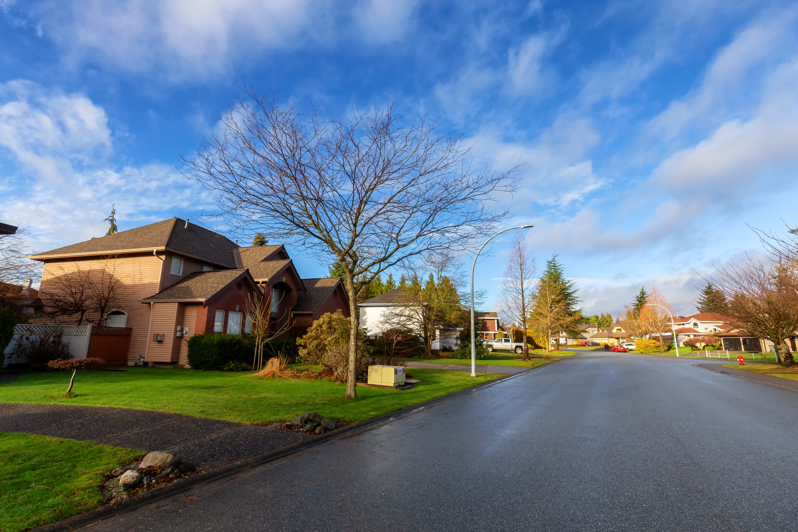 Diversify real estate portfolio